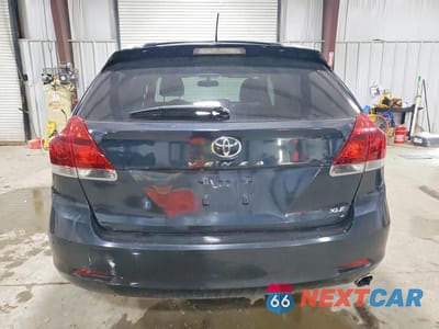 Zdjęcie 6 z 14 samochodu: 2014 TOYOTA VENZA XLE VIN:4T3ZA3BB7EU082428 - miniatura