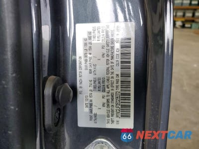 Zdjęcie 12 z 12 samochodu: 2014 MAZDA MX-5 MIATA SPORT VIN:JM1NC2JF0E0235372 - miniatura