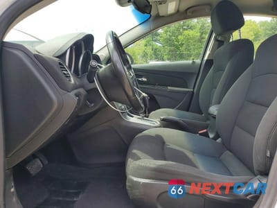 Zdjęcie 7 z 12 samochodu: 2012 CHEVROLET CRUZE LT VIN:1G1PF5SC2C7126723 - miniatura