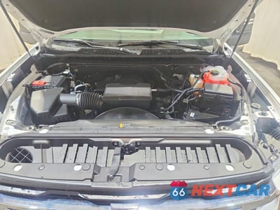 Zdjęcie 11 z 12 samochodu: 2026 CHEVROLET SILVERADO K2500 HEAVY DUTY LT VIN:2GC1KNE76T1185746 - miniatura