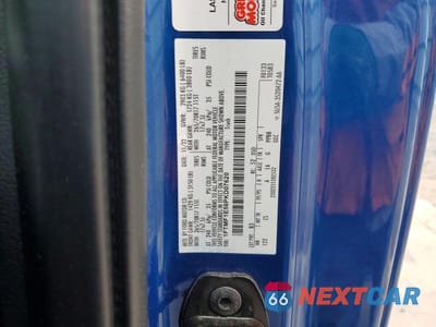 Zdjęcie 12 z 12 samochodu: 2023 FORD F150 VIN:1FTMF1E56PKD07620 - miniatura