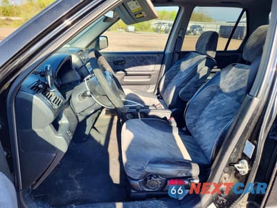 Zdjęcie 7 z 12 samochodu: 2003 HONDA CR-V EX VIN:SHSRD78843U137830 - miniatura