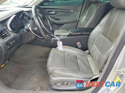 Zdjęcie 7 z 12 samochodu: 2014 CHEV IMPALA VIN:2G1155S34E9116575 - miniatura