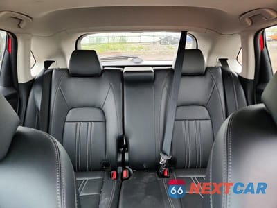Zdjęcie 10 z 13 samochodu: 2024 HONDA HR-V EXL VIN:3CZRZ2H73RM756324 - miniatura