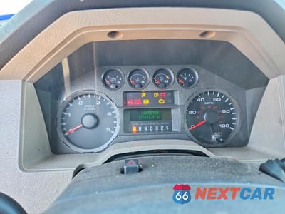 Zdjęcie 9 z 12 samochodu: 2010 FORD F250 SUPER DUTY VIN:1FTSW2AR0AEA74488 - miniatura