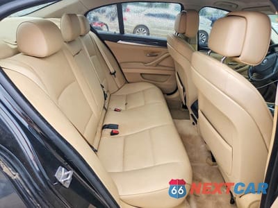Zdjęcie 10 z 12 samochodu: 2012 BMW 535 XI VIN:WBAFU7C53CDU57071 - miniatura
