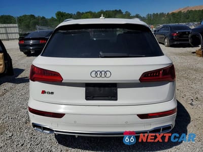 Zdjęcie 6 z 13 samochodu: 2018 AUDI SQ5 PREMIUM PLUS VIN:WA1A4AFY2J2195997 - miniatura