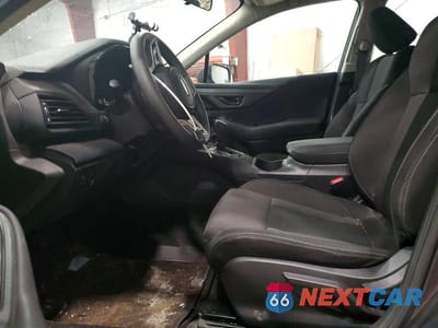 Zdjęcie 7 z 13 samochodu: 2021 SUBARU OUTBACK VIN:4S4BTAAC4M3227271 - miniatura