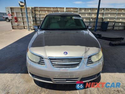 Piąte zdjęcie samochodu w środku: 2006 SAAB 9-5 BASE VIN:YS3ED59G463503893 - miniatura