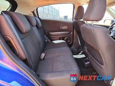 Zdjęcie 11 z 13 samochodu: 2018 HONDA HR-V LX VIN:3CZRU6H36JG722934 - miniatura