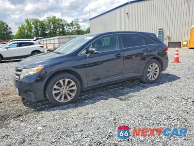 2013 TOYOTA VENZA LE 4T3BA3BB9DU038656 - główne zdjęcie licytacji z USA - miniatura