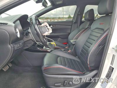 Zdjęcie 13 z 26 samochodu: 2022 KIA FORTE GT VIN:3KPF44AC9NE436827 - miniatura