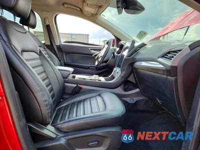 Zdjęcie 7 z 13 samochodu: 2023 FORD EDGE SEL VIN:2FMPK4J93PBA58766 - miniatura