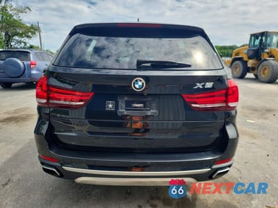 Zdjęcie 6 z 13 samochodu: 2018 BMW X5 XDRIVE35I VIN:5UXKR0C52J0X97390 - miniatura