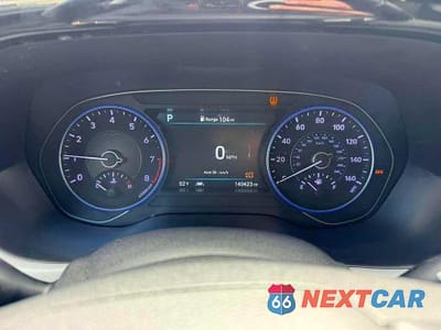 Zdjęcie 8 z 11 samochodu: 2021 HYUNDAI PALISADE SEL VIN:KM8R34HE7MU209221 - miniatura