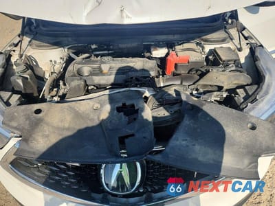Zdjęcie 12 z 13 samochodu: 2020 ACURA RDX ADVANCE VIN:5J8TC2H7XLL027888 - miniatura
