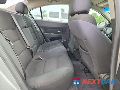Zdjęcie 10 z 12 samochodu: 2012 CHEVROLET CRUZE LT VIN:1G1PF5SCXC7251131 - miniatura
