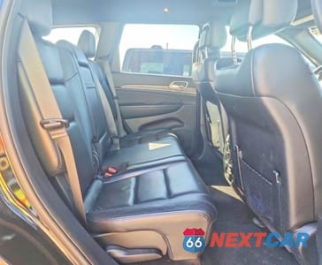 Zdjęcie 11 z 13 samochodu: 2020 JEEP GRAND CHEROKEE LIMITED VIN:1C4RJFBG5LC225499 - miniatura