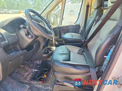 Zdjęcie 7 z 13 samochodu: 2017 RAM PROMASTER 1500 1500 STANDARD VIN:3C6TRVAG8HE542923 - miniatura