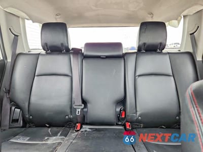 Zdjęcie 10 z 13 samochodu: 2015 TOYOTA 4RUNNER VIN:JTEBU5JR4F5232762 - miniatura