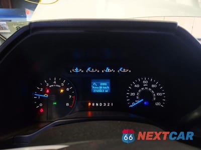 Zdjęcie 9 z 12 samochodu: 2016 FORD F150 VIN:1FTMF1C89GKF37990 - miniatura