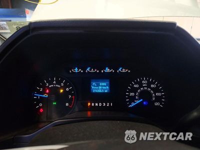 Zdjęcie 9 z 12 samochodu: 2016 FORD F150 VIN:1FTMF1C89GKF37990 - miniatura