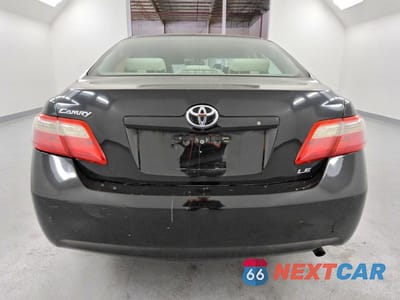 Zdjęcie 6 z 12 samochodu: 2009 TOYOTA CAMRY LE VIN:4T4BE46K29R073646 - miniatura