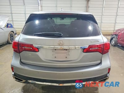 Zdjęcie 6 z 13 samochodu: 2019 ACURA MDX TECHNOLOGY VIN:5J8YD4H58KL006713 - miniatura