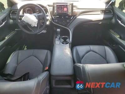 Zdjęcie 8 z 13 samochodu: 2024 TOYOTA CAMRY SE VIN:4T1G11AK0RU861617 - miniatura