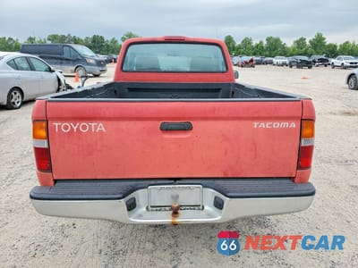 Zdjęcie 7 z 13 samochodu: 1999 TOYOTA TACOMA BASE VIN:4TANL42N3XZ549352 - miniatura