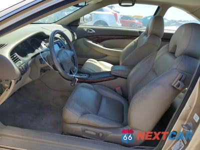 Zdjęcie 7 z 12 samochodu: 2001 ACURA 3.2CL VIN:19UYA42511A005575 - miniatura