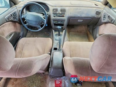 Zdjęcie 8 z 12 samochodu: 1995 SUBARU LEGACY L VIN:4S3BK6355S7321264 - miniatura