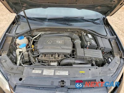 Zdjęcie 11 z 12 samochodu: 2015 VOLKSWAGEN PASSAT S VIN:1VWAT7A37FC011224 - miniatura