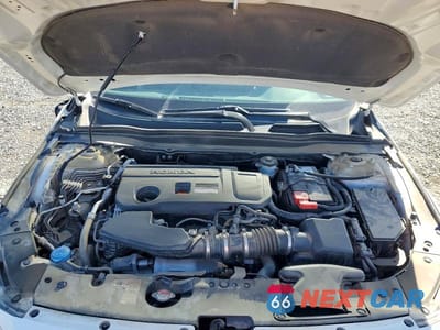 Zdjęcie 11 z 12 samochodu: 2020 HONDA ACCORD EXL VIN:1HGCV2F58LA028447 - miniatura