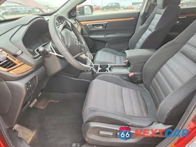 Zdjęcie 7 z 14 samochodu: 2019 HONDA CR-V EX VIN:2HKRW2H52KH124925 - miniatura