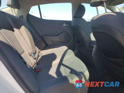 Zdjęcie 10 z 12 samochodu: 2013 KIA OPTIMA HYBRID VIN:KNAGM4AD5D5039443 - miniatura