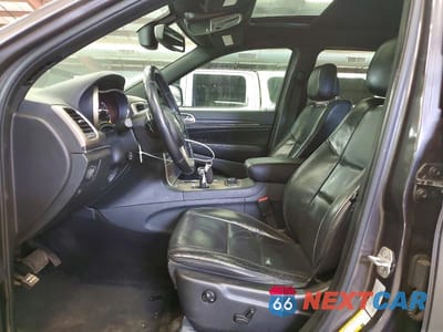 Zdjęcie 7 z 13 samochodu: 2015 JEEP GRAND CHEROKEE LIMITED VIN:1C4RJFBG7FC909149 - miniatura