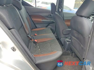 Zdjęcie 11 z 13 samochodu: 2020 NISSAN KICKS SR VIN:3N1CP5DV4LL503035 - miniatura