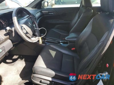 Zdjęcie 7 z 12 samochodu: 2016 HONDA ACCORD SPORT VIN:1HGCR2F53GA107065 - miniatura