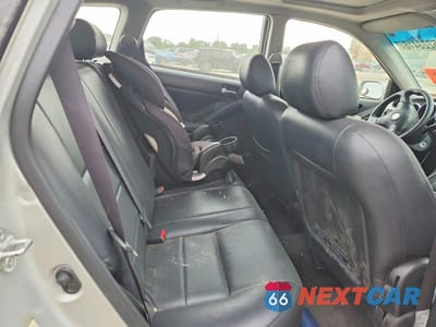 Zdjęcie 10 z 12 samochodu: 2003 TOYOTA COROLLA MATRIX XR VIN:2T1KR32E63C030221 - miniatura