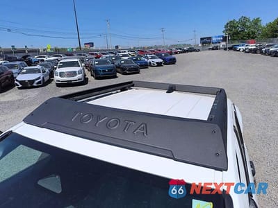 Zdjęcie 13 z 15 samochodu: 2024 TOYOTA TACOMA TRAILHUNTER HV VIN:3TYLF5LN9RT005048 - miniatura