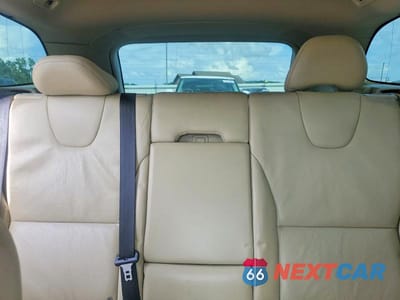 Zdjęcie 10 z 13 samochodu: 2010 VOLVO XC60 T6 VIN:YV4992DZ0A2125276 - miniatura