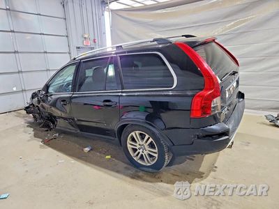 Drugie zdjęcie samochodu z przodu: 2012 VOLVO XC90 3.2 VIN:YV4952CZ8C1620377 - miniatura