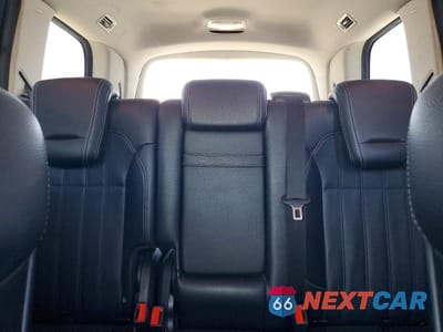 Zdjęcie 10 z 13 samochodu: 2015 MERCEDES-BENZ GL 450 4MATIC VIN:4JGDF6EE0FA459485 - miniatura