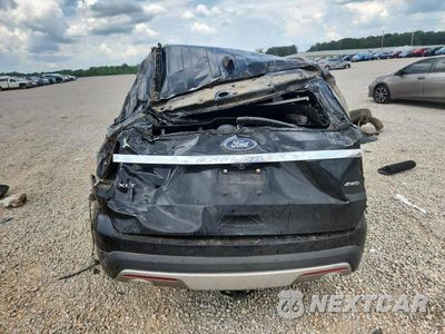 Zdjęcie 6 z 14 samochodu: 2016 FORD EXPLORER XLT VIN:1FM5K8D81GGC19593 - miniatura