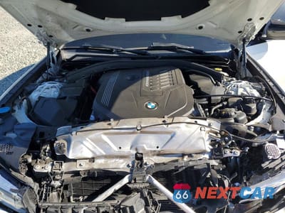 Zdjęcie 11 z 12 samochodu: 2020 BMW M340I VIN:WBA5U7C07LFH32979 - miniatura