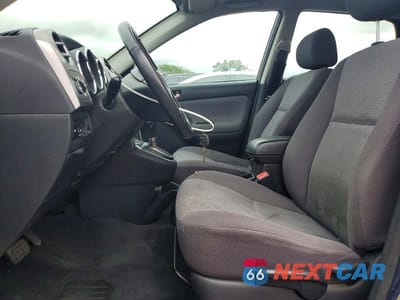 Zdjęcie 7 z 12 samochodu: 2005 TOYOTA MATRIX XR VIN:2T1LR32E05C347449 - miniatura