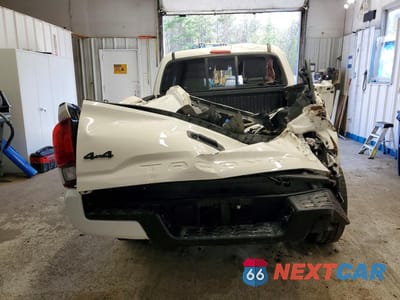 Zdjęcie 6 z 12 samochodu: 2020 TOYOTA TACOMA SR VIN:3TYSX5EN6LT000323 - miniatura