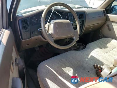 Zdjęcie 8 z 12 samochodu: 1998 TOYOTA TACOMA BASE VIN:4TANL42NXWZ142854 - miniatura