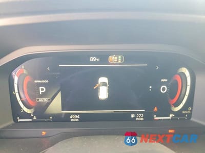 Zdjęcie 9 z 13 samochodu: 2026 NISSAN ROGUE SL VIN:5N1BT3CB1TC774917 - miniatura